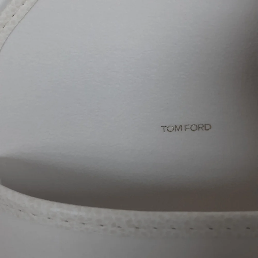 Tom Ford large Sunglass case